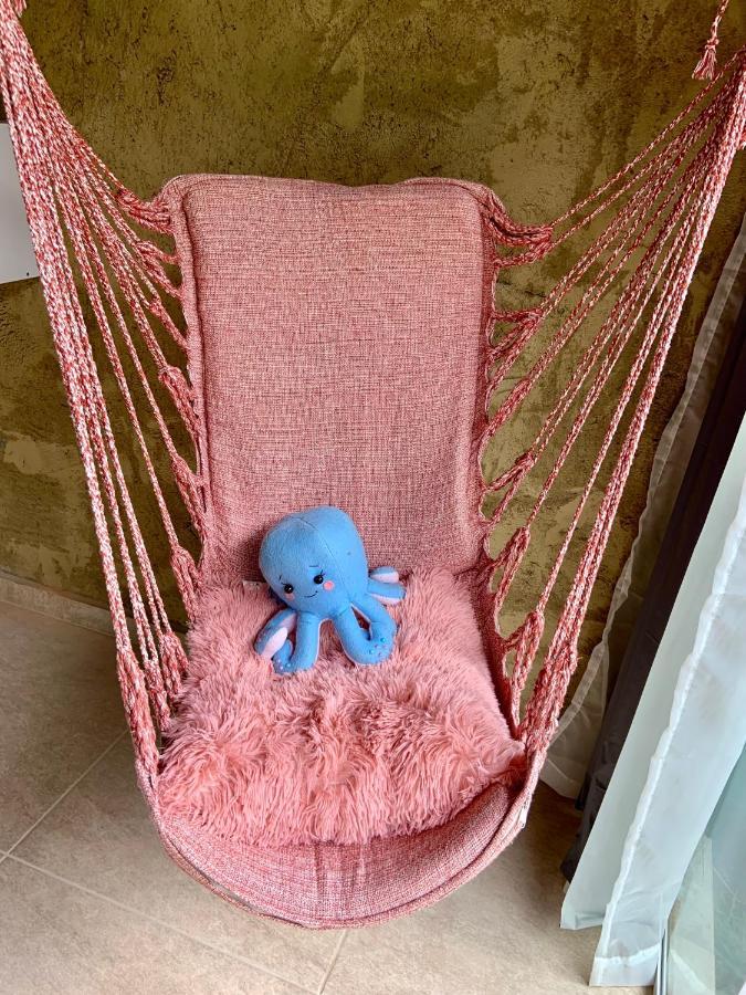 Gruta Da Sereia Suites Ubatuba Eksteriør billede